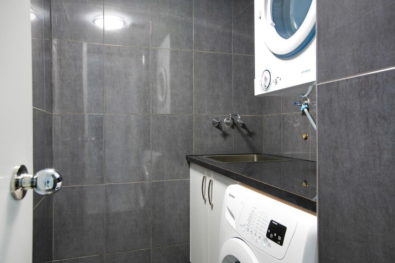 Cairns Luxury Seafront Apartment Exteriör bild